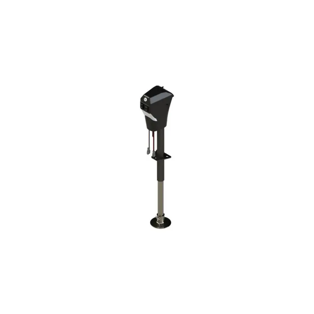 Replacement Electric A Frame Jack For Lippert Ground Control TT Leveling System - LIP421366